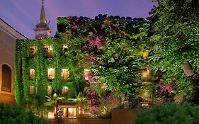 Hotel Raphaël - Relais&Châteaux